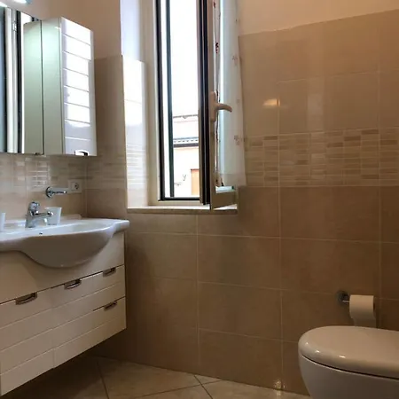 Апартаменты A Casa Ru'pustino *