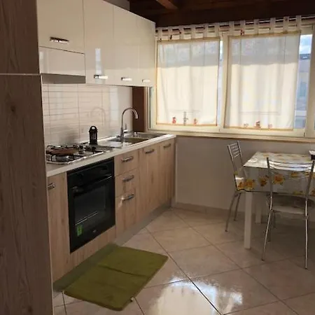 A Casa Ru'pustino