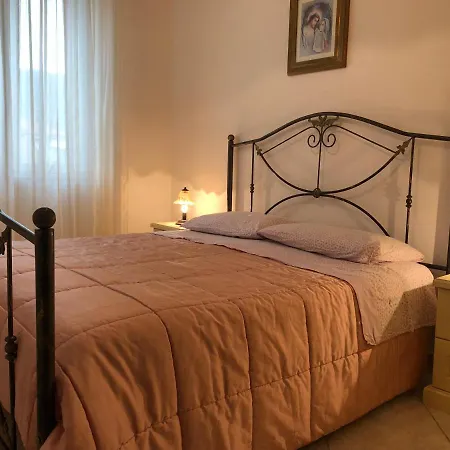 A Casa Ru'pustino Castellabate