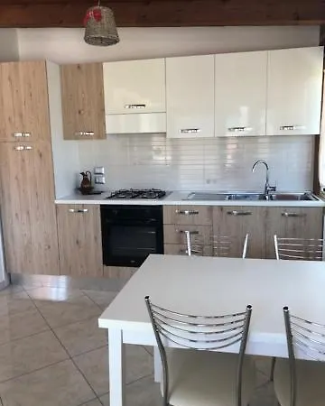 A Casa Ru'pustino Castellabate