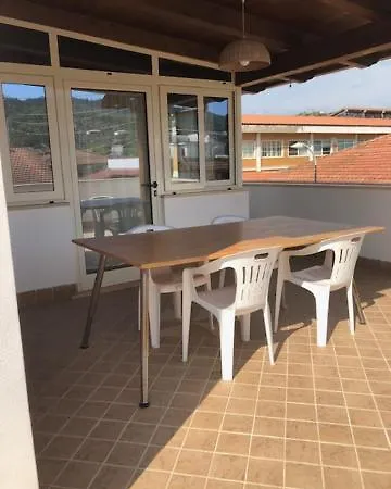 Daire A Casa Ru'pustino