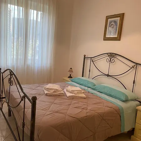 A Casa Ru'pustino * Кастеллабате