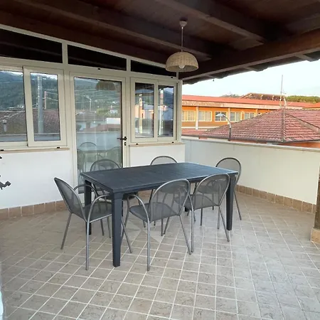 A Casa Ru'pustino