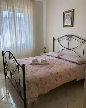 A Casa Ru'pustino アパート