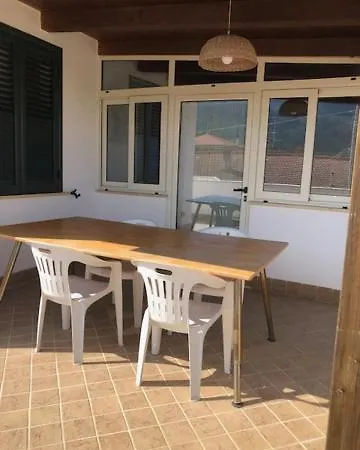 A Casa Ru'pustino *