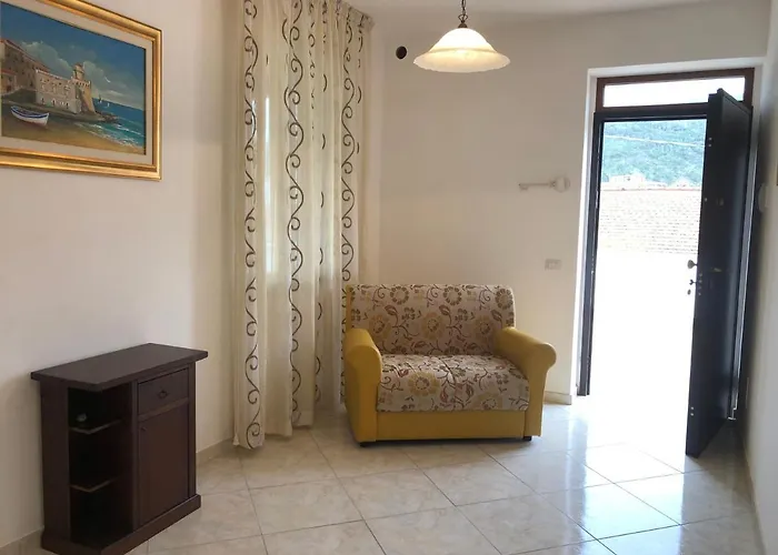 A Casa Ru'pustino Appartamento